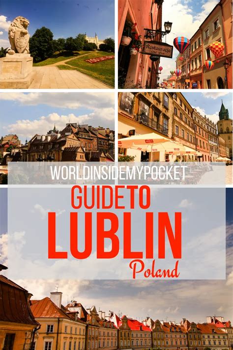A visitor s guide to lublin including sections on belzec. - Ein zweites wort an meine kritiker.