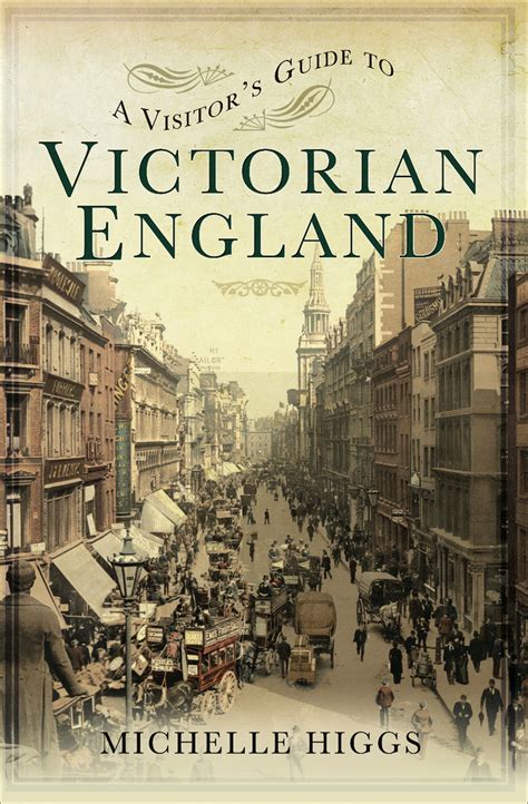 A visitors guide to victorian england. - 2007 volvo xc70 service repair manual software.
