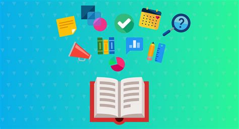 A visual aid for teaching