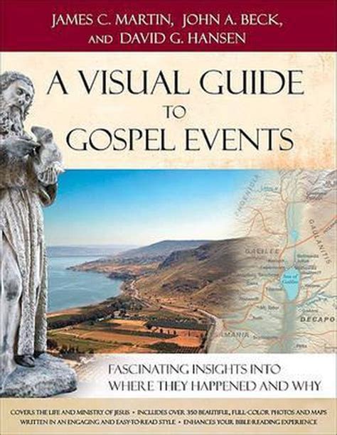 A visual guide to bible events by james c martin. - Sources of making of the west with concise correlation guide volume ii sources of the making of the west.