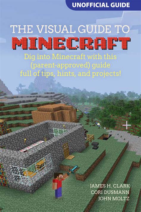 A visual guide to minecraft dig into minecraft. - Hands on meteorology lab manual answer key.
