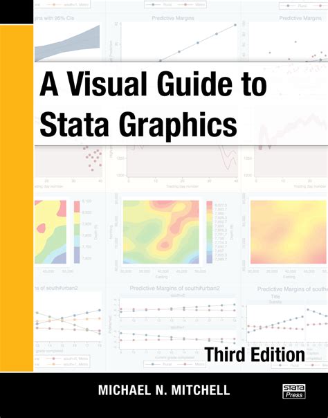 A visual guide to stata graphics third edition. - Clase magistral de fotografía en blanco y negro de john garrett.