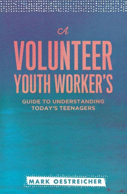 A volunteer youth workers guide to understanding todays teenagers. - Tableau de la littérature française, 1800-1815.