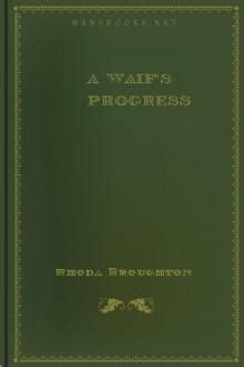 A waifs progress classic reprint by rhoda broughton. - Quality assurance manual 05 16 06.