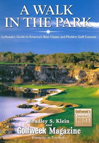A walk in the park golfweek s guide to america s best classic and modern golf courses. - Schriftlich zählt ein handbuch zum schreiben und recherchieren für unf.