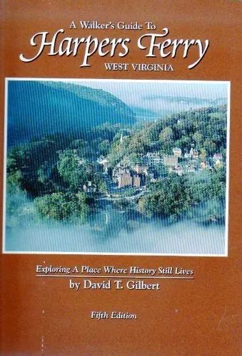 A walkers guide to harpers ferry west virginia. - Manual taller daelim ns 125 dlx.