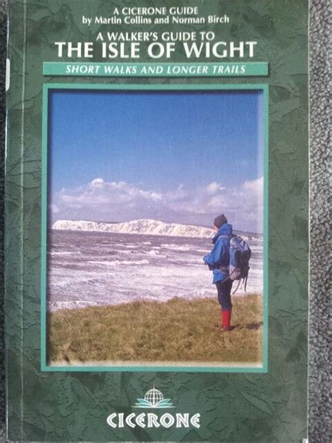A walkers guide to the isle of wight. - Manuale dell'utente di ingersoll rand d54in.