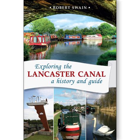 A walkers guide to the lancaster canal. - Introducción al uruguay de los 90.
