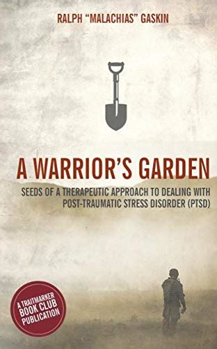 A warriors garden a therapeutic guide to living with post traumatic stress disorder ptsd. - Ionic and covalent bonding study guide.