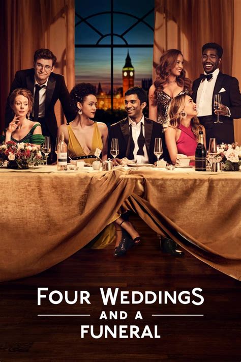 Four Weddings and a Funeral is a classic romantic comedy that has captured the hearts of audiences since its release in 1994. The film follows the story of Charles, played by Hugh Grant, as he navigates through four weddings and one funeral, all while trying to figure out his own love life. However, it is the ending of the film that leaves …. 
