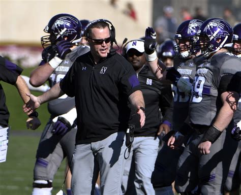 A week like no other for Northwestern athletics