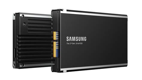 A whole new breed of SSDs is about to break through TechRadar