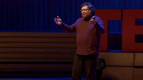 A whole new way of learning: Sugata Mitra