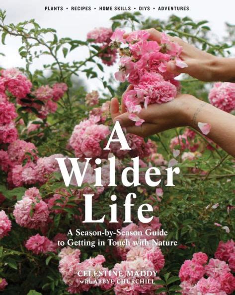 A wilder life a season by season guide to getting in touch with nature. - Chemische evolution und der ursprung des lebens.
