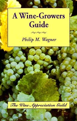 A wine grower s guide an interesting and informative book. - Lettera ... al sigr. ernest enrico weber ....