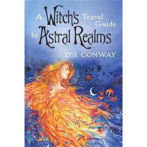 A witchs travel guide to astral realms by d j conway. - Repair and service manual for mitsubishi pajero 6g74 engine.