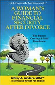 A womans guide to financial security after divorce the basics creating a solid foundation think financially. - Administrative assistants and secretarys handbook 5th edition.