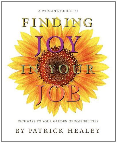 A womans guide to finding joy in your job by pat healey. - Tym t233hst t273hst hersteller werkstatt- reparaturhandbuch.