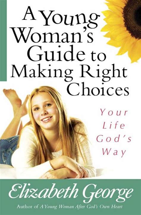 A womans guide to making right choices by elizabeth george. - Manual gps garmin gpsmap 76csx espanol.