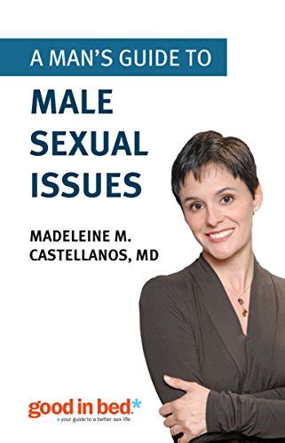 A womans guide to male sexual issues by madeleine castellanos m d. - Manual cronotermostato siemens rev 24 rf.