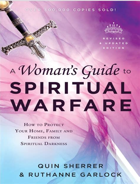 A womans guide to spiritual warfare by quin sherrer. - Operational and field maintenance manual sewing machines for the repair of parachutes and allied equipment singer models.