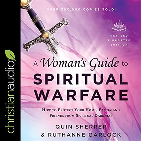 A womans guide to spiritual warfare protect your home family and friends from spiritual darkness. - Apprendre à voler et autres histoires.