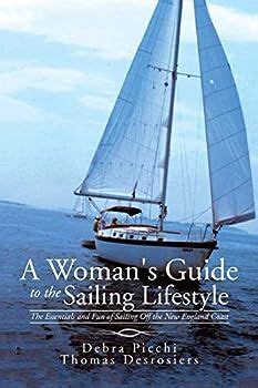 A womans guide to the sailing lifestyle by debra picchi thomas desrosiers. - The holy spirit and you by dennis bennett.