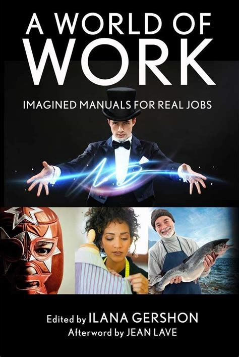 A world of work imagined manuals for real jobs. - 7th grade civics eoc study guide answers 133952.