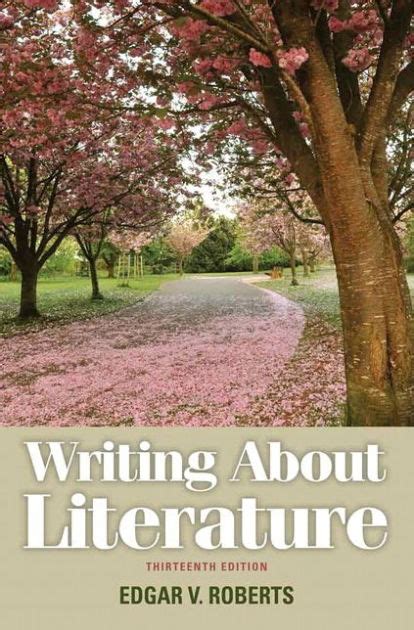 A writers guide to writing about literature by edgar v roberts. - Electrophysiology lab policy and procedure manual.