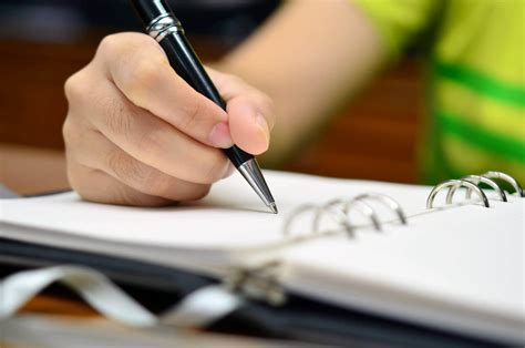 Writing is the practice of combining words to form coherent thoughts. Great writing goes a step further; it involves using clear and compelling language to convey ideas that deeply inform or inspire. Grammar, punctuation, word choice, tone, and even proofreading all play a role in how effective your writing is.. 