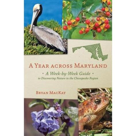 A year across maryland a week by week guide to discovering nature in the chesapeake region. - Semaine de prières pour l'unité chrétienne.
