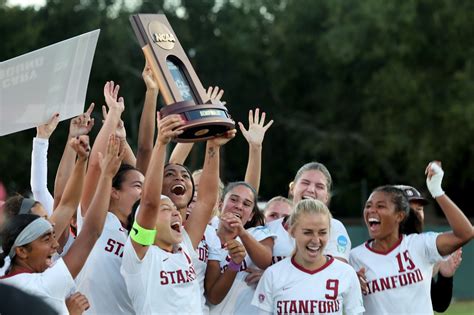 A year after Katie Meyer’s death, still-grieving Stanford women on verge of ‘a storybook ending’