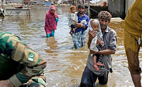 A year after Pakistan’s devastating floods, challenges drag on for most, but signs of hope for some