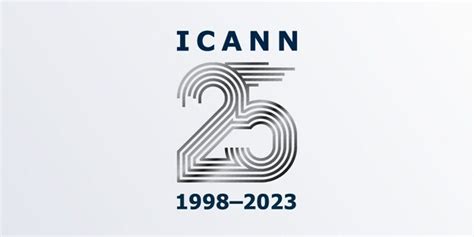 A year at ICANN: The users