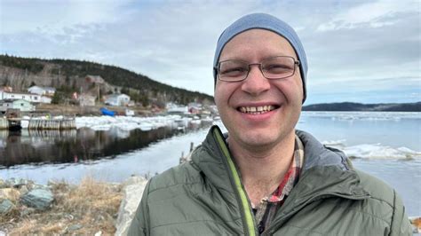 A year later, Ukrainian hopes to stay in rural Newfoundland but work is hard to find