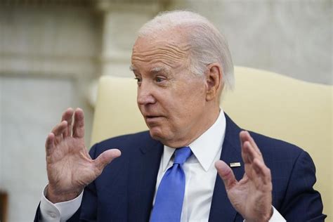A year out from the election, Biden’s strategy is to revive 2020 themes, drawing contrast with Trump
