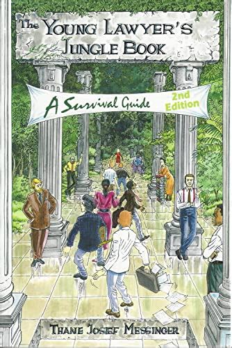 A young lawyers jungle book a survival guide. - Managerial analytics an applied guide to principles methods tools and best practices 2.