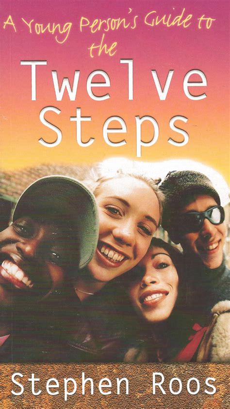 A young person s guide to the twelve steps. - Stahls lära om den konstitutionella staten..