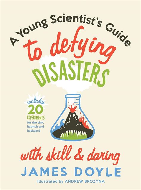 A young scientists guide to defying disasters with skill and daring includes 20 experiments for the sink bachtub. - La communication au cœur du métier de documentaliste.