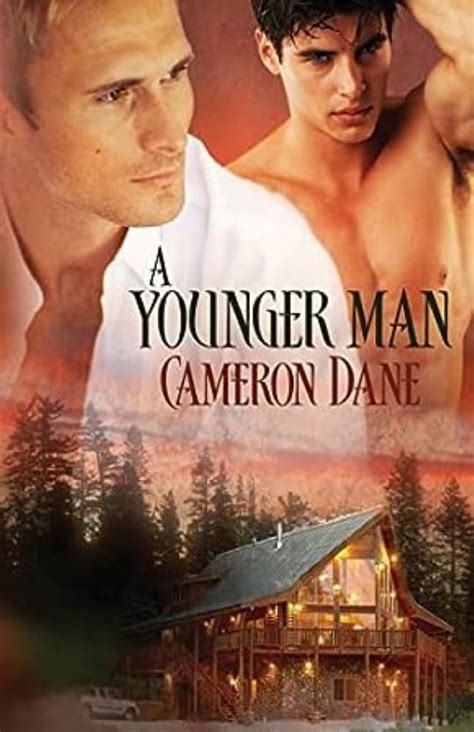 A younger man cabin fever 3 cameron dane. - Linksys ip phone spa942 user manual.