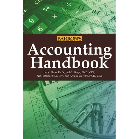 A z accounting handbook digital edition a z handbooks. - Mennais, sa vie, des idées, ses ouvrages..