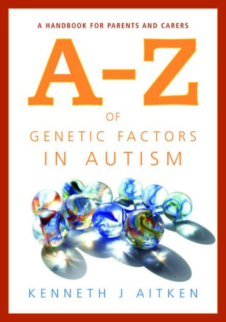 A z of genetic factors in autism a handbook for. - Trails books guide paddling kansas trails books guides.