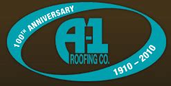 A-1 Roofing Inc Better Business Bureau® Profile