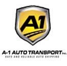 A-1 auto transport reviews. A-1 Auto Transport Inc. could not ship my vehicle themselves so they referred me to a couple of their sister companies. The positive was that the companies competed for my business and gave me a great rate. But they were kind of annoying. All in all, a decent service. Date of experience: 26 September 2018 