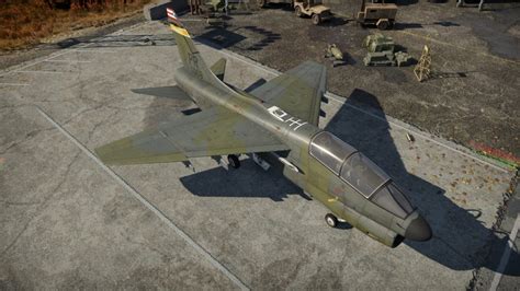 A-7K - War Thunder Wiki*