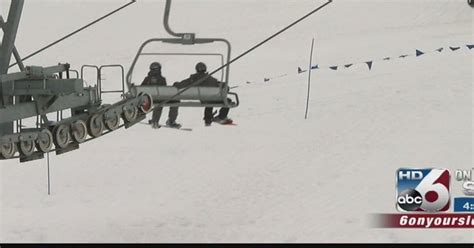 A-Basin hopes for even more snow this bountiful season