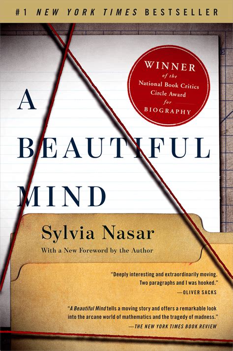 Read Online A Beautiful Mind By Sylvia Nasar