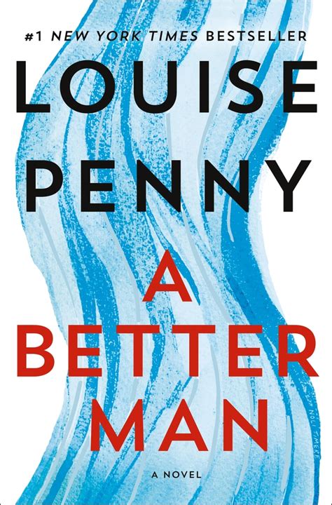 Read A Better Man Chief Inspector Armand Gamache 15 By Louise Penny