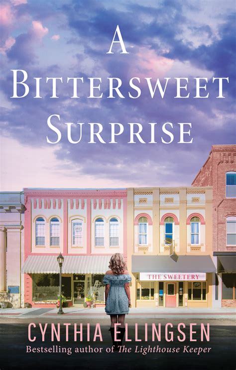Full Download A Bittersweet Surprise Starlight Cove 3 By Cynthia Ellingsen