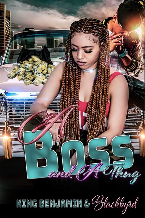 Full Download A Boss And A Thug By King Benjamin
